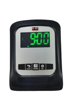 Body Sculpture Magnetic Folding Exercise Bike 6 Body Sculpture Magnetic Folding Exercise Bike -APPLE || PURE2IMPROVE || Sonik Sales Store TQ6PR SQ3 0000000088 NO COLOR SLd