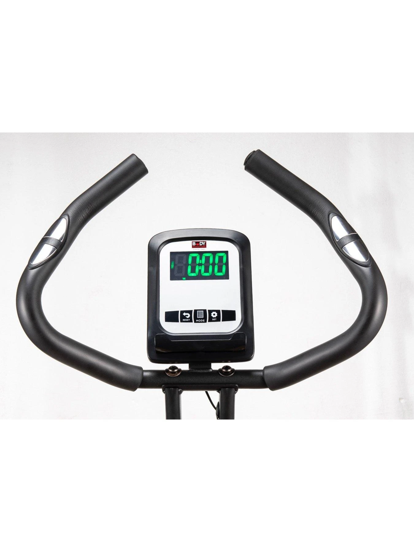 Body Sculpture Magnetic Folding Exercise Bike 4 Body Sculpture Magnetic Folding Exercise Bike - Image 4