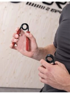 Pure2Improve Deluxe Hand Grip Trainer -APPLE || PURE2IMPROVE || Sonik Sales Store TYYP9 SQ3 0000000088 NO COLOR SLd