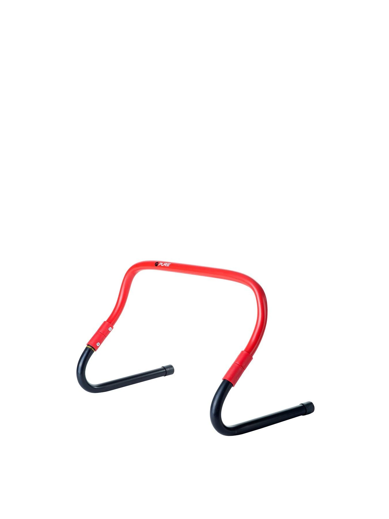 Pure2Improve Sprint Hurdles Set Of 5 - Speed/Agility Training 2 Pure2Improve Sprint Hurdles Set Of 5 - Speed/Agility Training - Image 2