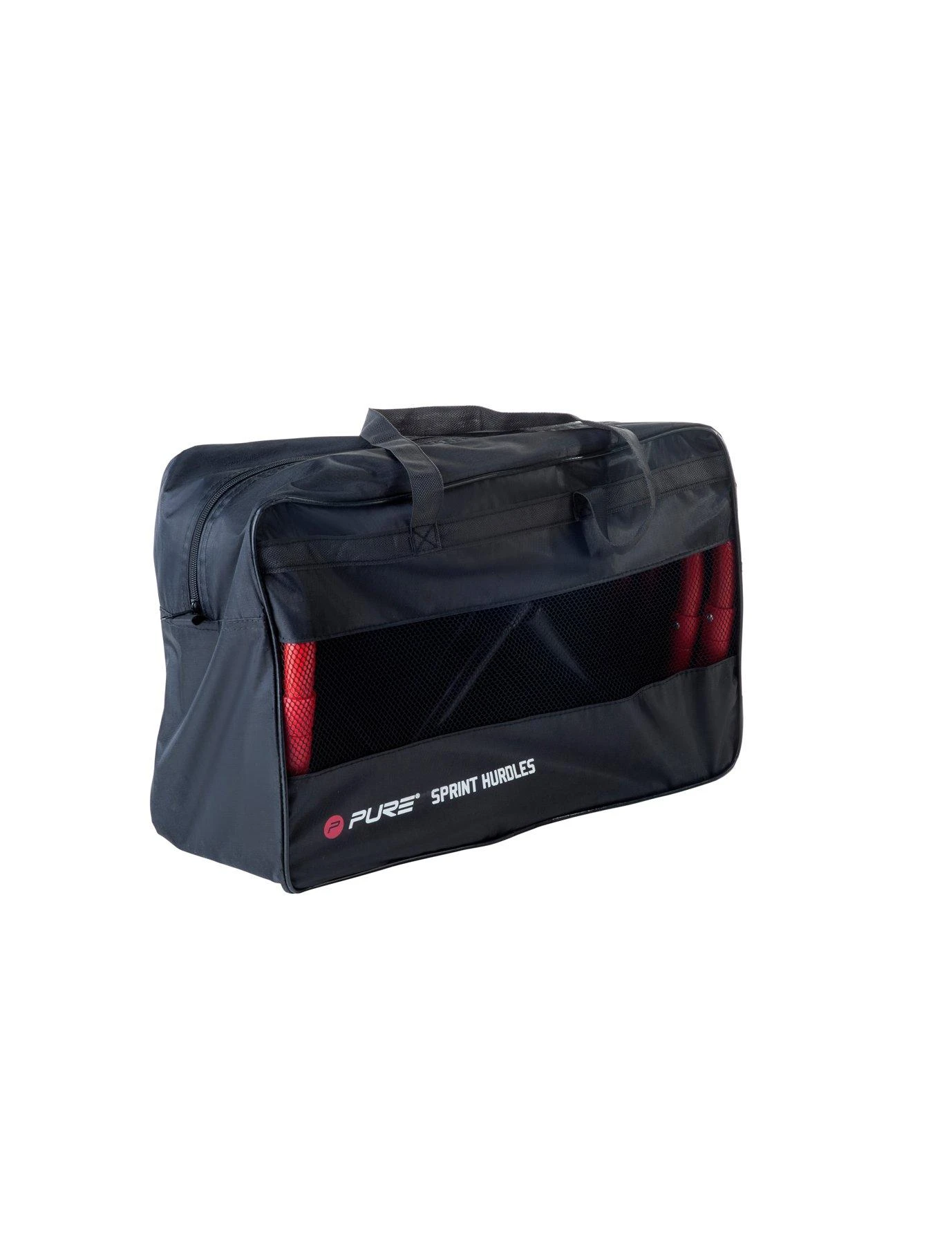 Pure2Improve Sprint Hurdles Set Of 5 - Speed/Agility Training 4 Pure2Improve Sprint Hurdles Set Of 5 - Speed/Agility Training - Image 4