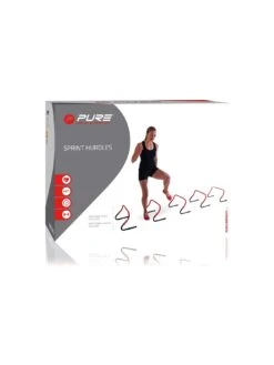 Pure2Improve Sprint Hurdles Set Of 5 - Speed/Agility Training 14 Pure2Improve Sprint Hurdles Set Of 5 - Speed/Agility Training -APPLE || PURE2IMPROVE || Sonik Sales Store TYYPC SQ7 0000000088 NO COLOR DGy