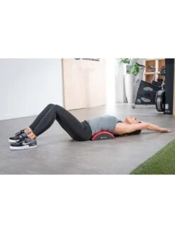 Pure2Improve Ab Board Back Stretcher -APPLE || PURE2IMPROVE || Sonik Sales Store TYYPF SQ4 0000000088 NO COLOR SLd1