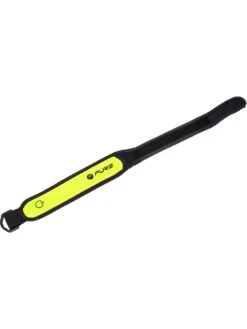 Pure2Improve Adjustable Reflective LED Running Armband -APPLE || PURE2IMPROVE || Sonik Sales Store TYYPR SQ4 0000000088 NO COLOR SLd1