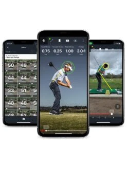 Blast Golf- Complete Swing And Stroke Analyser -APPLE || PURE2IMPROVE || Sonik Sales Store U46PQ SQ5 0000000088 NO COLOR SLd2