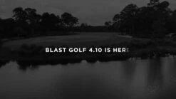 Blast Golf- Complete Swing And Stroke Analyser -APPLE || PURE2IMPROVE || Sonik Sales Store U46PQ SQ8 0000000088 NO COLOR DVvL