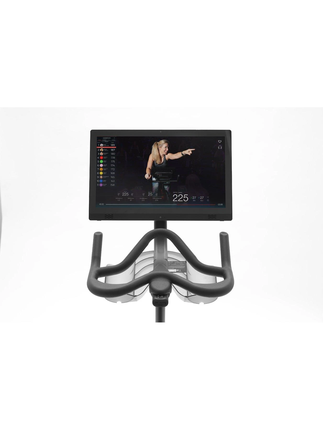 Echelon Connect EX-5S Bike 4 Echelon Connect EX-5S Bike - Image 4