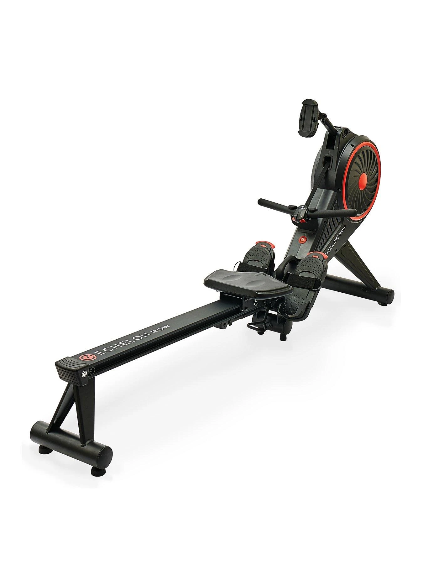 Echelon Row - Smart Home Rowing Machine (With 45 Days Free Membership) 2 Echelon Row - Smart Home Rowing Machine (With 45 Days Free Membership) - Image 2