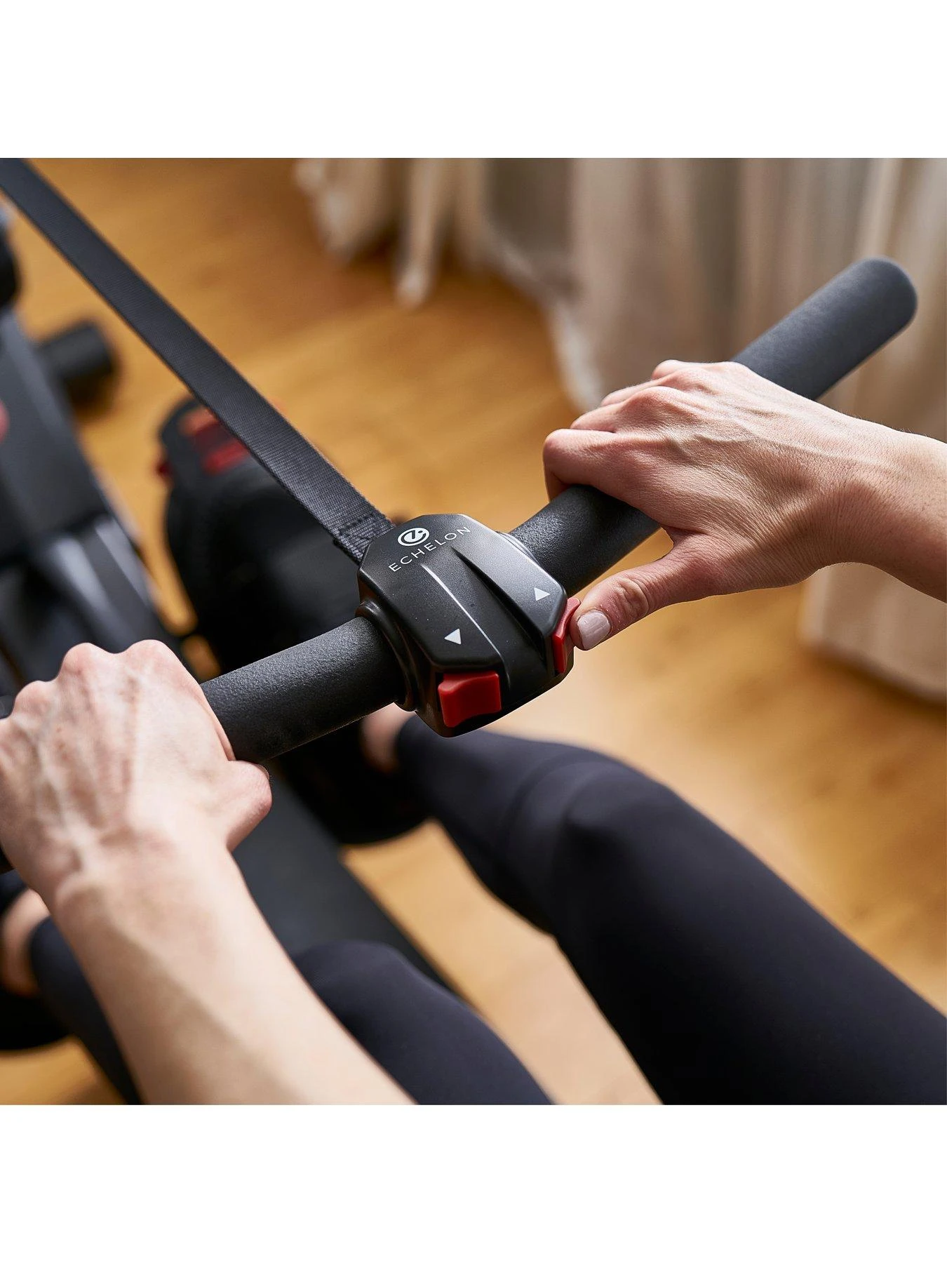 Echelon Row - Smart Home Rowing Machine (With 45 Days Free Membership) 5 Echelon Row - Smart Home Rowing Machine (With 45 Days Free Membership) - Image 5