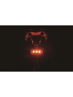 CATEYE OMNI 3 F/R Cycle Light Set -APPLE || PURE2IMPROVE || Sonik Sales Store U4HM4 SQ4 0000000088 NO COLOR SLd1