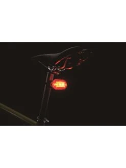CATEYE OMNI 3 F/R Cycle Light Set -APPLE || PURE2IMPROVE || Sonik Sales Store U4HM4 SQ5 0000000088 NO COLOR SLd2