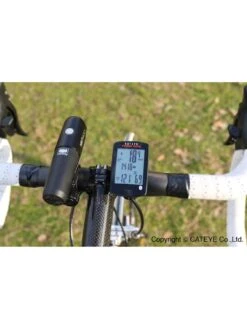 CATEYE Cycle Padrone Computer - Black -APPLE || PURE2IMPROVE || Sonik Sales Store U4HMA SQ3 0000000088 NO COLOR SLd