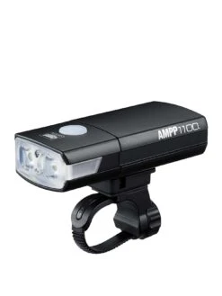 CATEYE AMPP 1100 Cycle Front Light