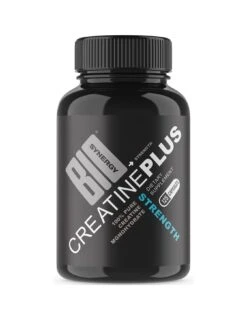 Bio Synergy Creatine Plus Strength