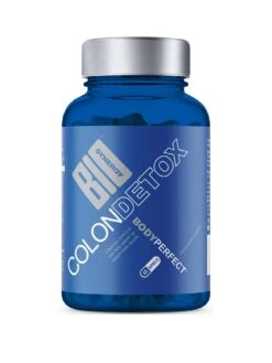Bio Synergy Colon Detox