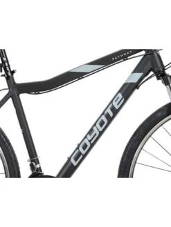 Coyote Pathway Lady FS 15X700 21-Speed Bike -APPLE || PURE2IMPROVE || Sonik Sales Store U9HRE SQ6 0000000088 NO COLOR SLd3