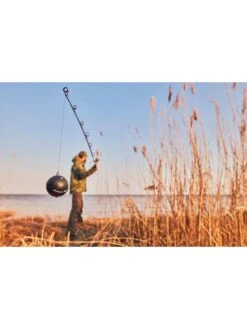 Deeper Sonar Deeper Smart Sonar PRO+ With GPS For Professional Fishing -APPLE || PURE2IMPROVE || Sonik Sales Store UAQF7 SQ5 0000000099 N A SLd2