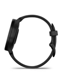 Garmin Vivomove Sport Hybrid Smartwatch With Hidden Touchscreen Display 10 Garmin Vivomove Sport Hybrid Smartwatch With Hidden Touchscreen Display -APPLE || PURE2IMPROVE || Sonik Sales Store UDP6L SQ3 0000000004 BLACK SLa