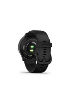 Garmin Vivomove Sport Hybrid Smartwatch With Hidden Touchscreen Display 11 Garmin Vivomove Sport Hybrid Smartwatch With Hidden Touchscreen Display -APPLE || PURE2IMPROVE || Sonik Sales Store UDP6L SQ4 0000000004 BLACK SLd