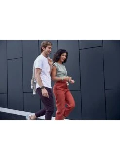 Garmin Vivomove Sport Hybrid Smartwatch With Hidden Touchscreen Display 13 Garmin Vivomove Sport Hybrid Smartwatch With Hidden Touchscreen Display -APPLE || PURE2IMPROVE || Sonik Sales Store UDP6L SQ6 0000000004 BLACK SLd2