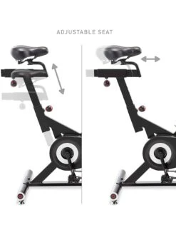 Circuit Fitness AMZ-948BK Revolution Cycle -APPLE || PURE2IMPROVE || Sonik Sales Store UFJ9J SQ6 0000000099 N A SLd3