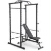 Circuit Fitness 600CG Cage & Bench