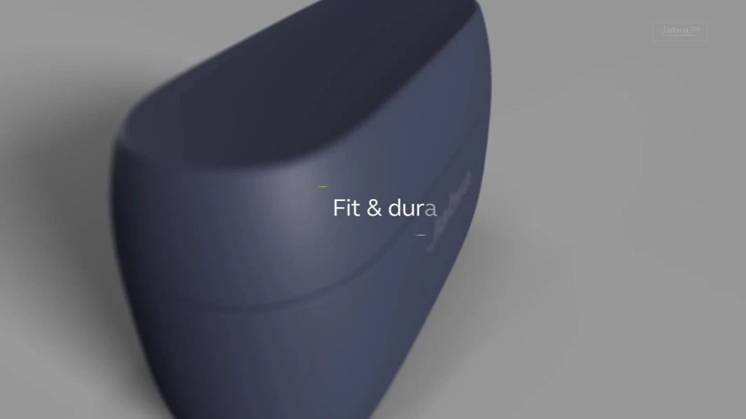 Jabra Elite 4 Active Bluetooth Active Noise Cancelling Earbuds With IP57 Waterproofing 1 Jabra Elite 4 Active Bluetooth Active Noise Cancelling Earbuds With IP57 Waterproofing