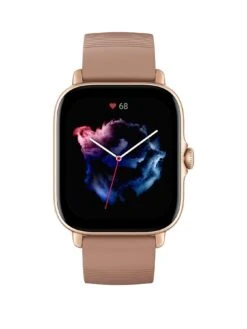 Amazfit GTS 3