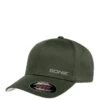 Sonik Flexfit Olive Cap
