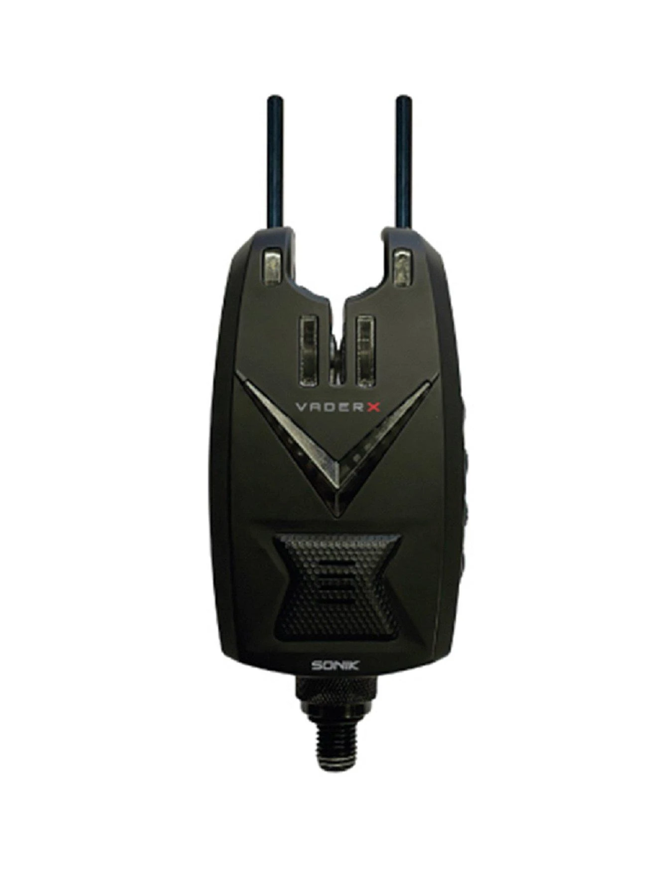 Sonik Vaderx Bite Alarm Set 2+1 (R B) 2 Sonik Vaderx Bite Alarm Set 2+1 (R B) - Image 2