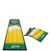 XQ Max Darts Mat For Home Practice - Protects Floors - Beer Design