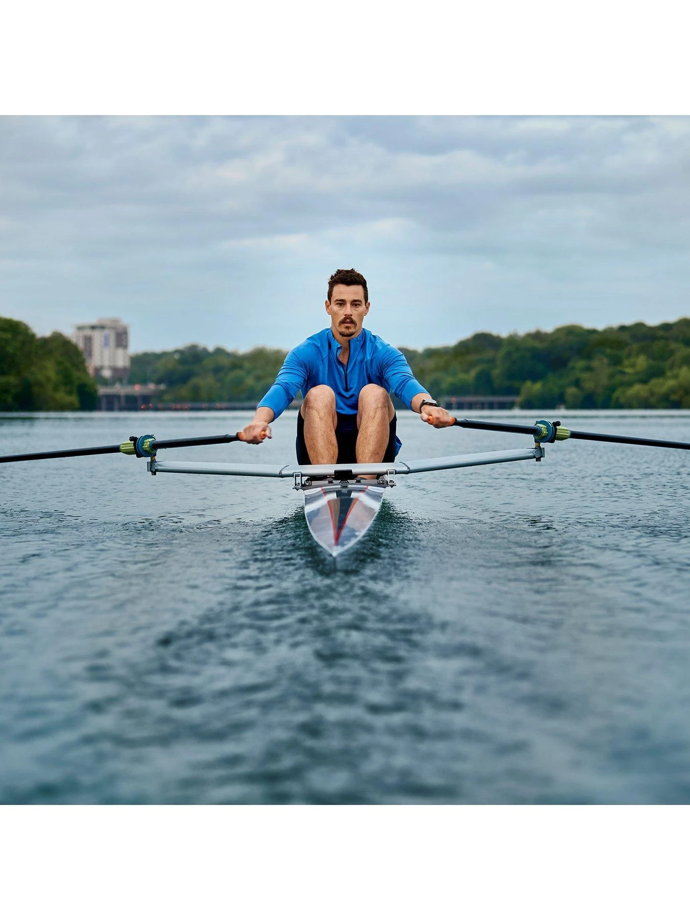 Garmin Fenix 7 Multisport GPS Watch - Silver With Graphite Band 5 Garmin Fenix 7 Multisport GPS Watch - Silver With Graphite Band - Image 5