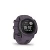 Garmin Instinct 2S GPS Smartwatch, Deep Orchid
