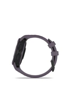 Garmin Instinct 2S GPS Smartwatch, Deep Orchid -APPLE || PURE2IMPROVE || Sonik Sales Store ULG4G SQ3 0000000039 PURPLE SLa