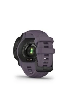 Garmin Instinct 2S GPS Smartwatch, Deep Orchid -APPLE || PURE2IMPROVE || Sonik Sales Store ULG4G SQ4 0000000039 PURPLE SLd