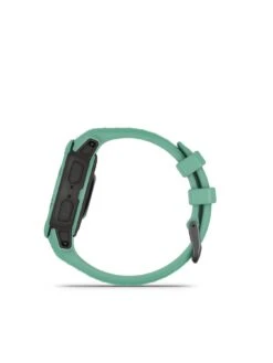 Garmin Instinct 2S Solar GPS Smartwatch - Neo Tropic -APPLE || PURE2IMPROVE || Sonik Sales Store ULG4H SQ3 0000000047 GREEN SLa