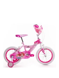 Disney Princess 14" Disney Princess Bike