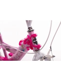 Disney Princess 14" Disney Princess Bike -APPLE || PURE2IMPROVE || Sonik Sales Store UMCAJ SQ4 0000000088 NO COLOR SLd