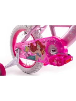 Disney Princess 14" Disney Princess Bike -APPLE || PURE2IMPROVE || Sonik Sales Store UMCAJ SQ5 0000000088 NO COLOR SLd1