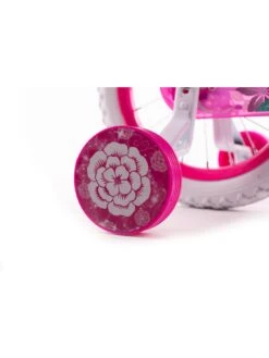 Disney Princess 14" Disney Princess Bike -APPLE || PURE2IMPROVE || Sonik Sales Store UMCAJ SQ6 0000000088 NO COLOR SLd2