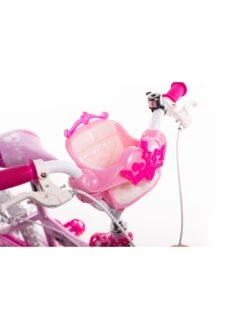 Disney Princess 14" Disney Princess Bike -APPLE || PURE2IMPROVE || Sonik Sales Store UMCAJ SQ7 0000000088 NO COLOR SLd3