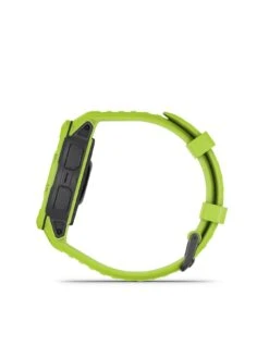 Garmin Instinct 2 GPS Smartwatch -APPLE || PURE2IMPROVE || Sonik Sales Store UMJHY SQ3 0000000047 GREEN SLa