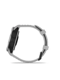 Garmin Instinct 2 Solar GPS Smartwatch -APPLE || PURE2IMPROVE || Sonik Sales Store UMJJ4 SQ3 0000000005 GREY SLa