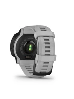 Garmin Instinct 2 Solar GPS Smartwatch -APPLE || PURE2IMPROVE || Sonik Sales Store UMJJ4 SQ4 0000000005 GREY SLd