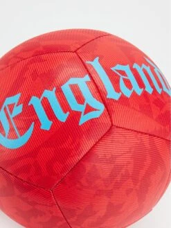 Nike England Pitch Football -APPLE || PURE2IMPROVE || Sonik Sales Store UNPWF SQ5 0000000020 BLUE SLd1