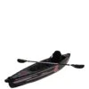 PURE - Drop Stitch Kayak 1 Person - Complete Set