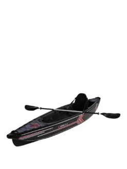 PURE - Drop Stitch Kayak 1 Person - Complete Set