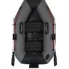 PURE XPRO Nautical 2.0 - 1-2 Person Inflatable Fishing Boat