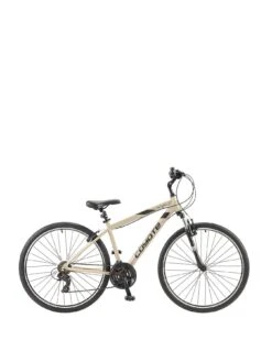 Coyote Pathway 21sp FS 700C Gents 20"