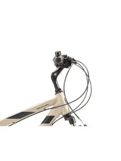 Coyote Pathway 21sp FS 700C Gents 20" -APPLE || PURE2IMPROVE || Sonik Sales Store UPT7V SQ3 0000000067 CREAM SLd